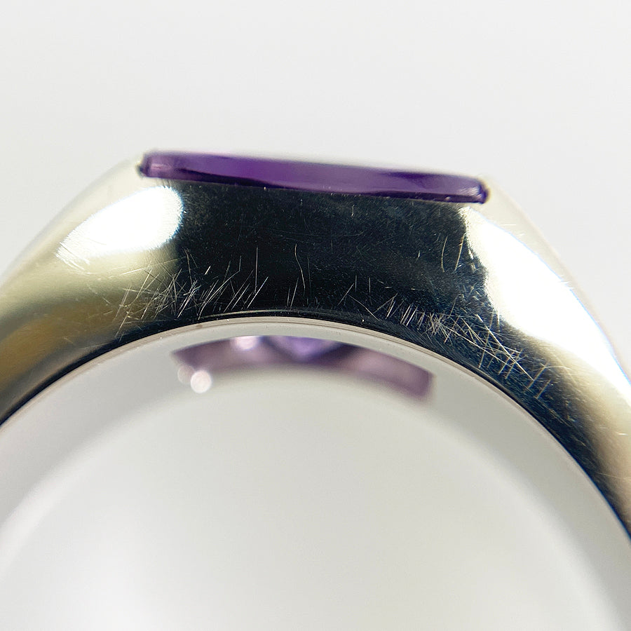 Cartier tank Ring