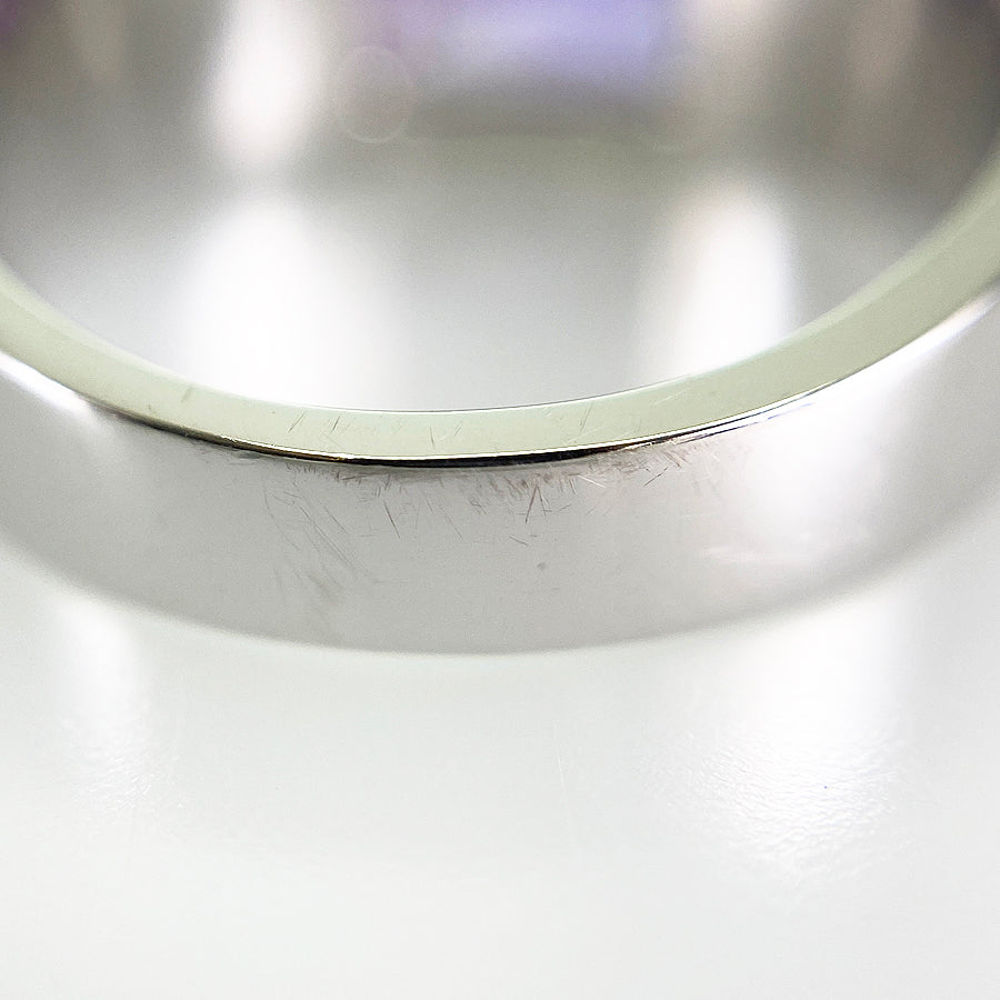 Cartier tank Ring