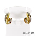 Cartier Trinity Earring