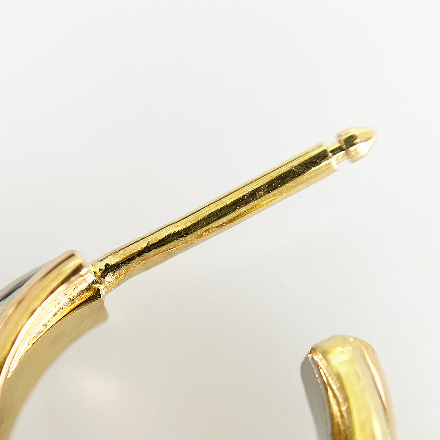 Cartier Trinity Earring