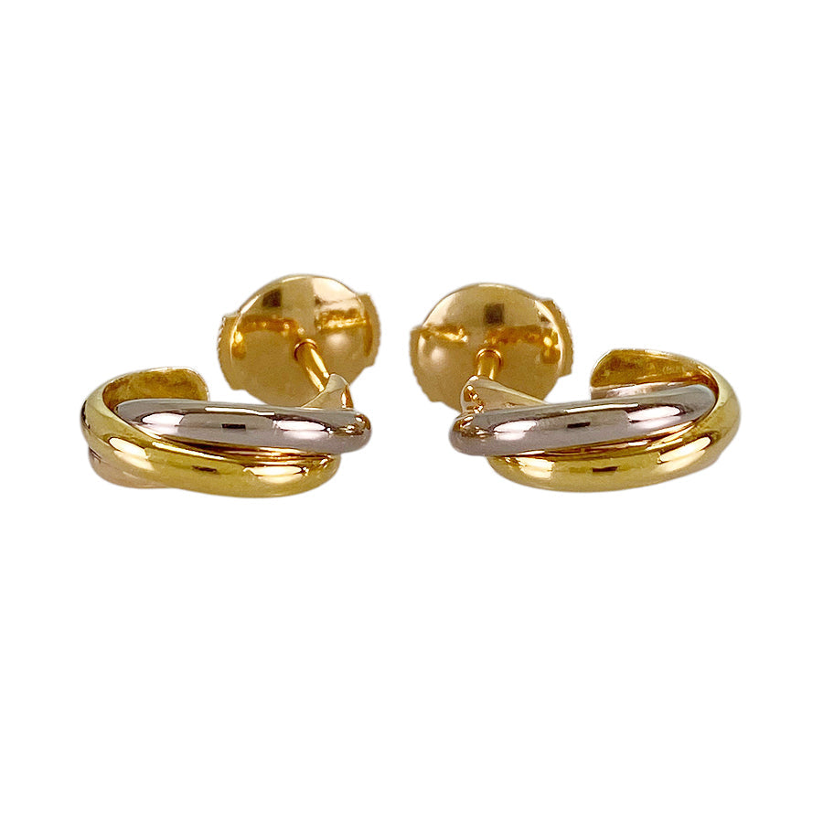 Cartier Trinity Earring