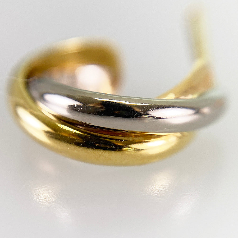 Cartier Trinity Earring