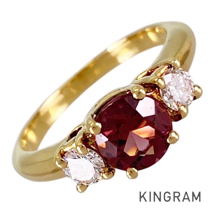 TIFFANY&Co. Ring