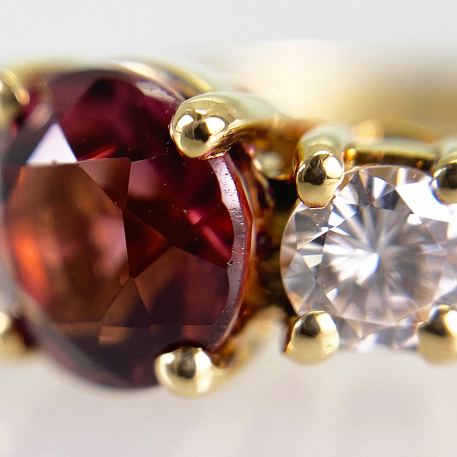 TIFFANY&Co. Ring