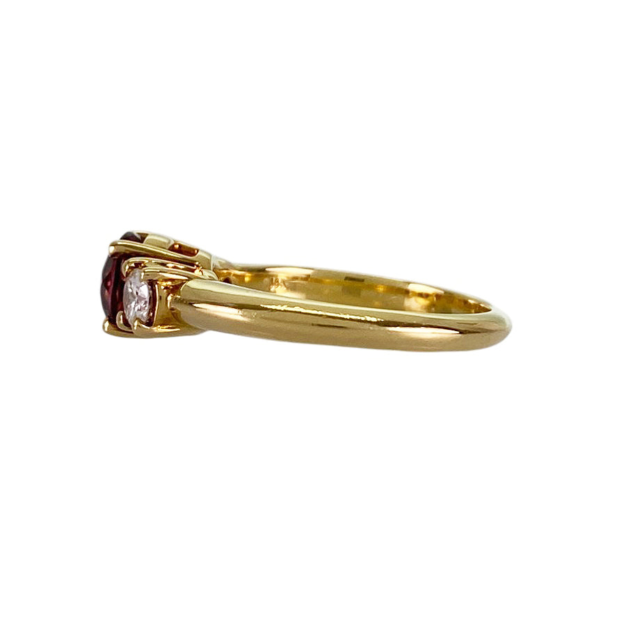 TIFFANY&Co. Ring