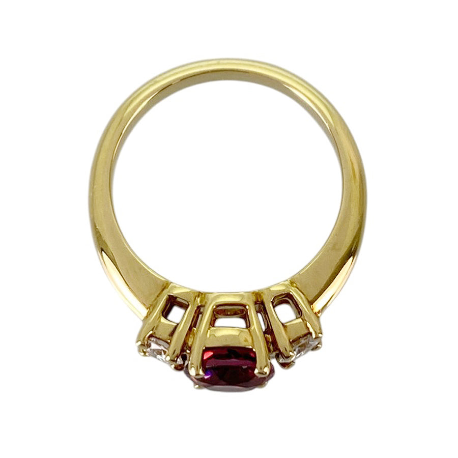 TIFFANY&Co. Ring