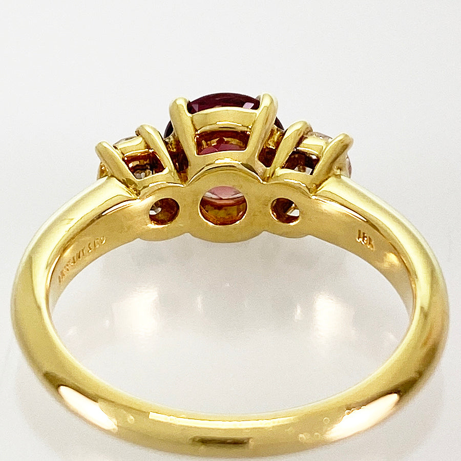 TIFFANY&Co. Ring