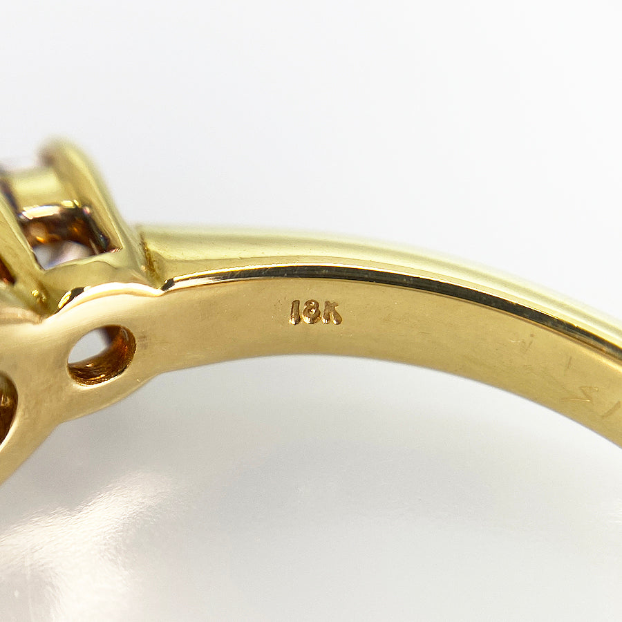 TIFFANY&Co. Ring