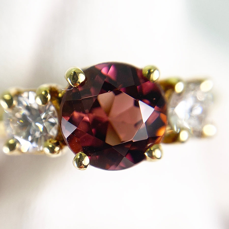 TIFFANY&Co. Ring