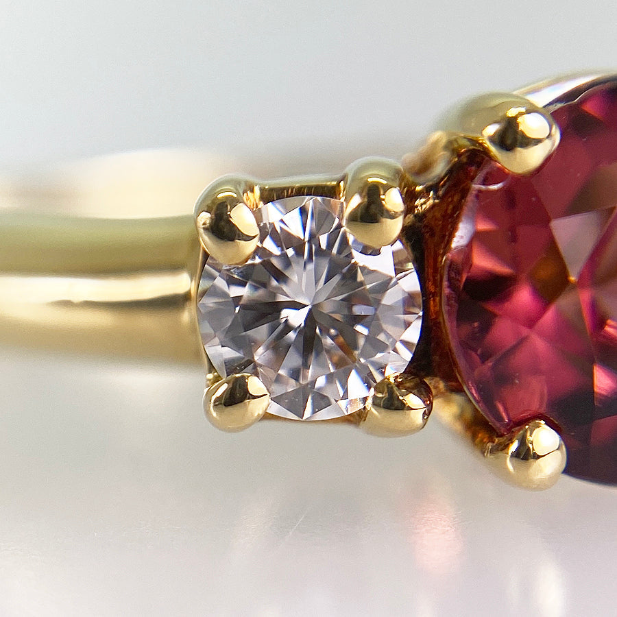 TIFFANY&Co. Ring
