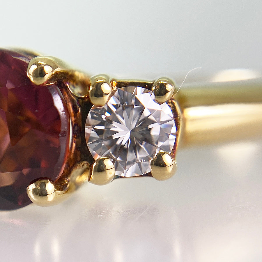 TIFFANY&Co. Ring