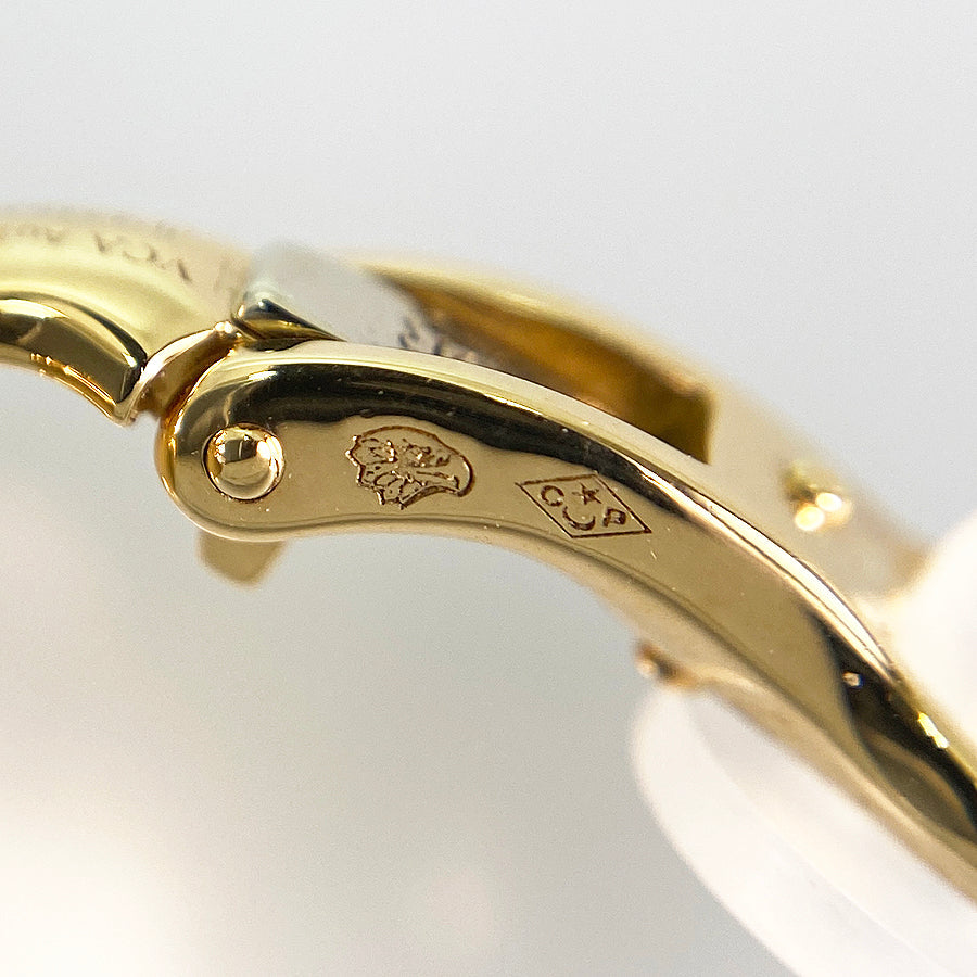 Van Cleef & Arpels Vintage Alhambra VCARP3JL00 Earring