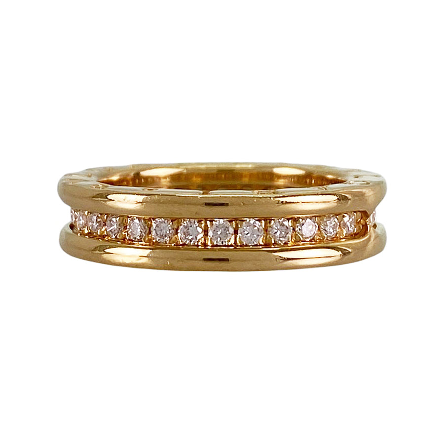 BVLGARI B.zero1 Ring