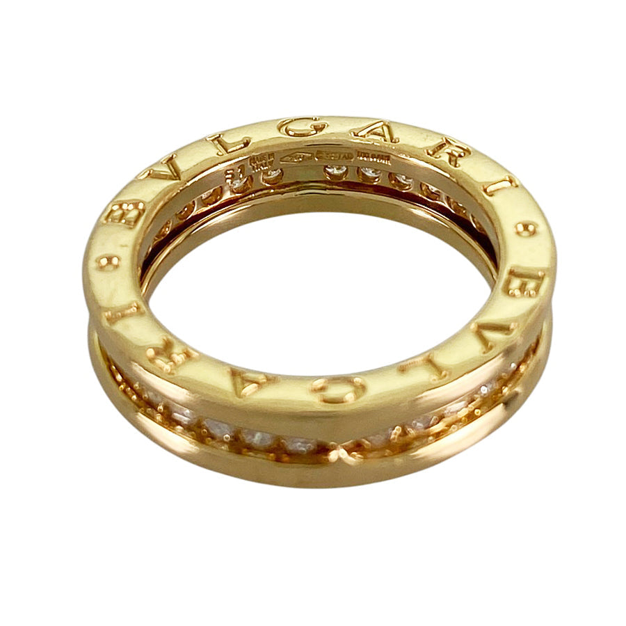 BVLGARI B.zero1 Ring