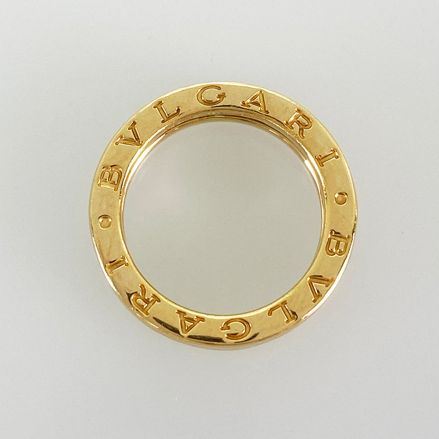 BVLGARI B.zero1 Ring