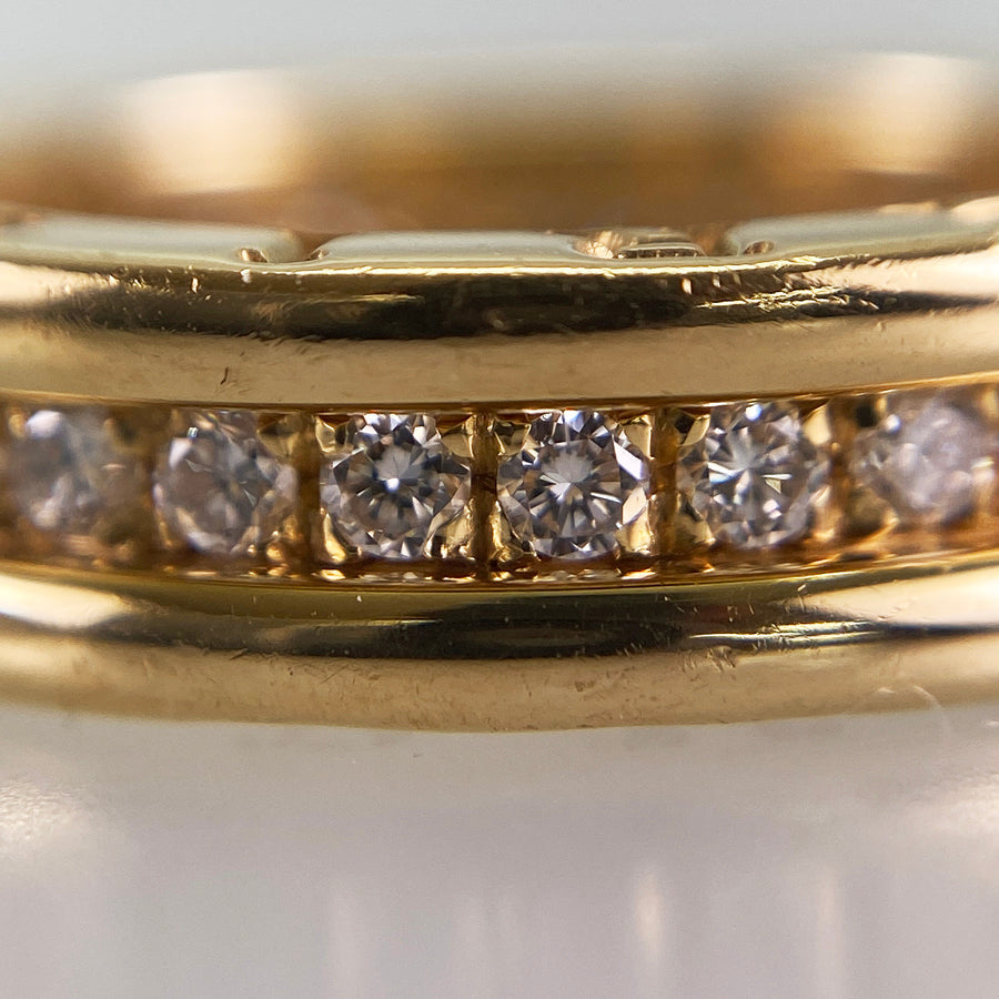 BVLGARI B.zero1 Ring