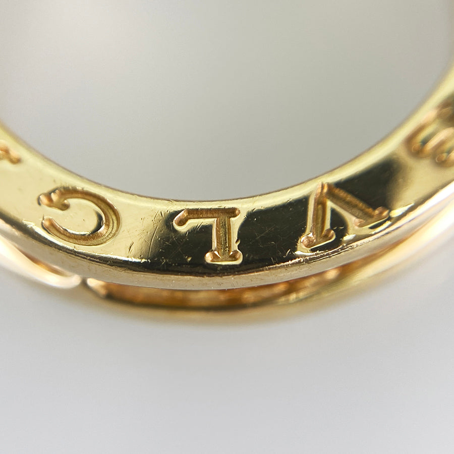 BVLGARI B.zero1 Ring