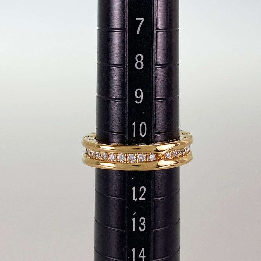 BVLGARI B.zero1 Ring