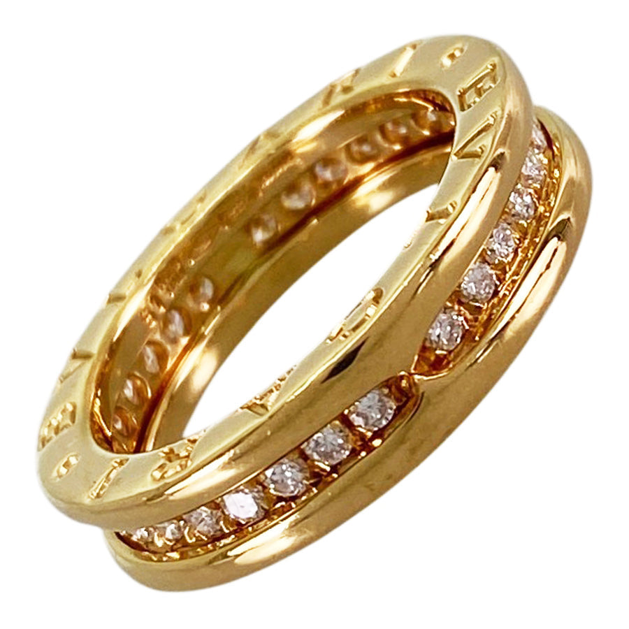 BVLGARI B.zero1 Ring