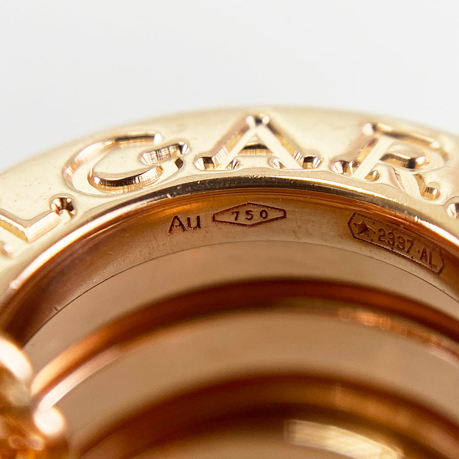 BVLGARI B.zero1 Necklace