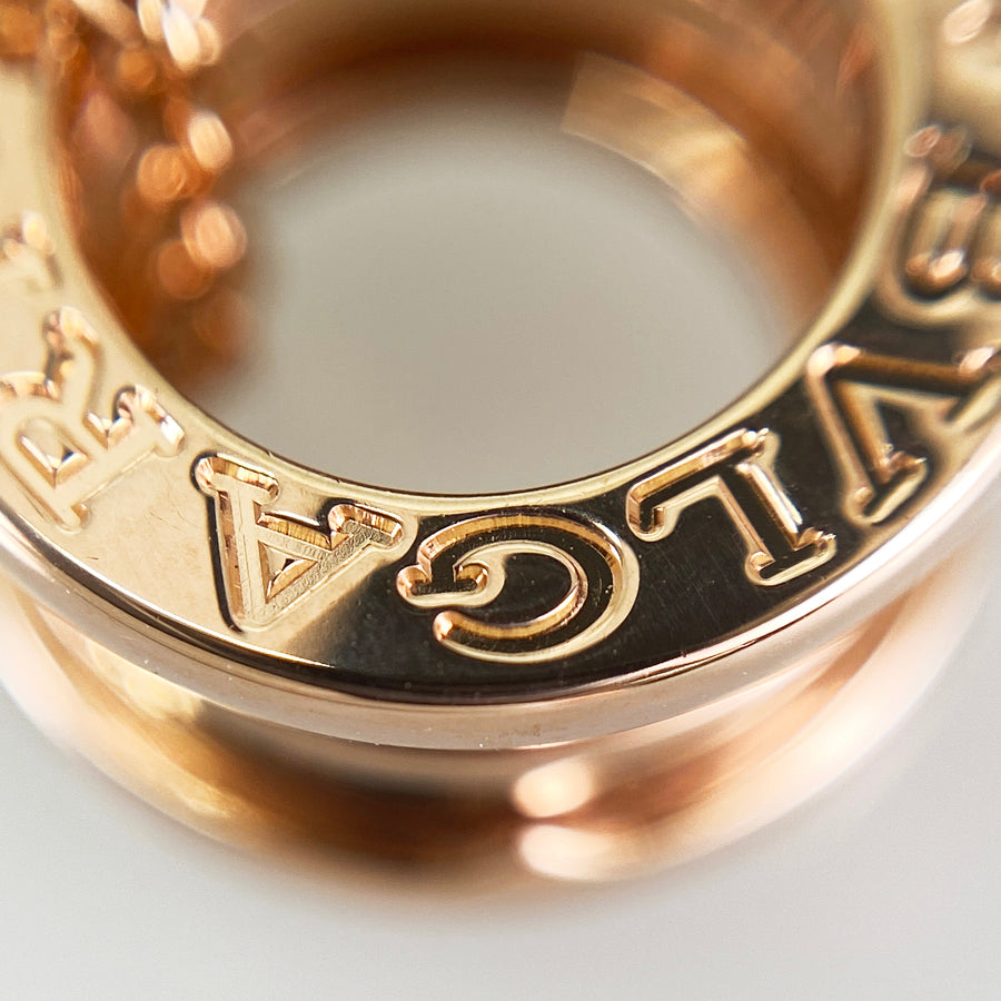 BVLGARI B.zero1 Necklace