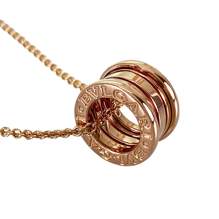 BVLGARI B.zero1 Necklace
