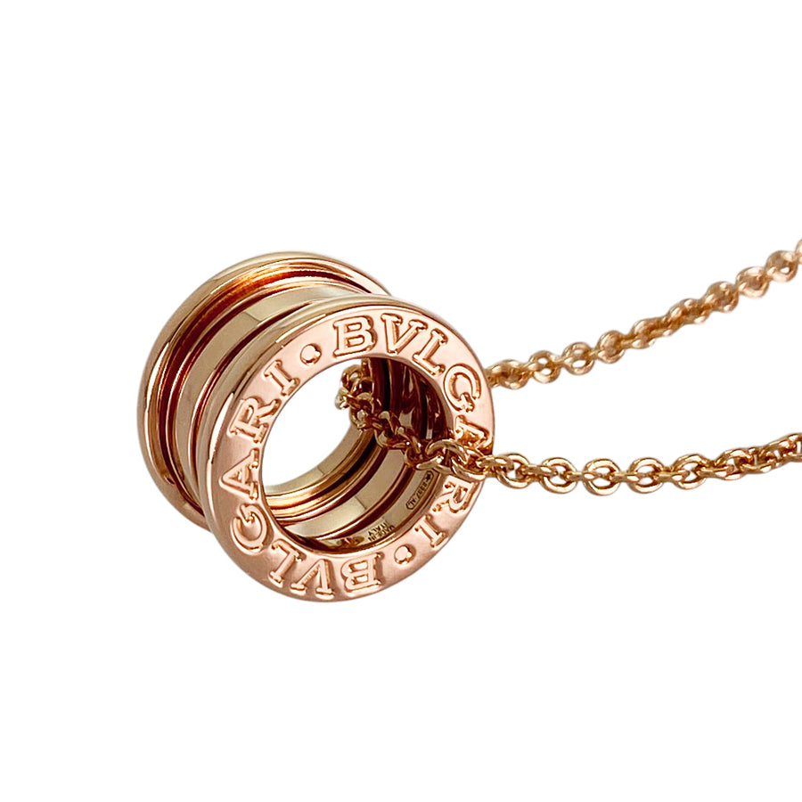 BVLGARI B.zero1 Necklace