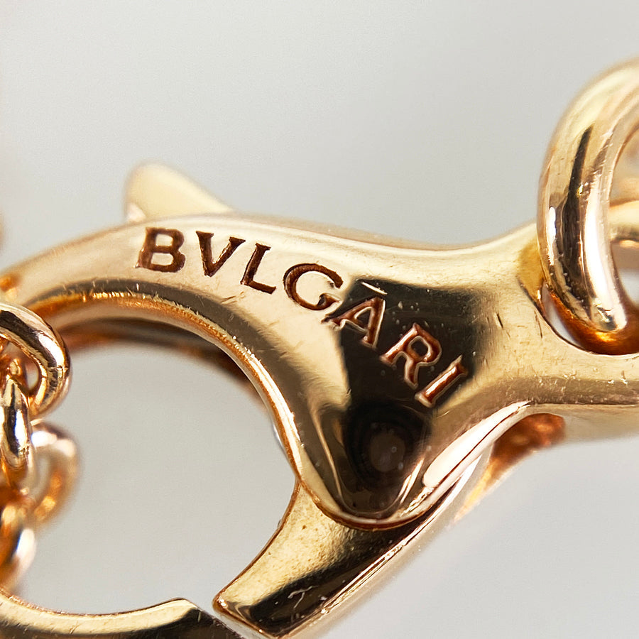 BVLGARI B.zero1 Necklace