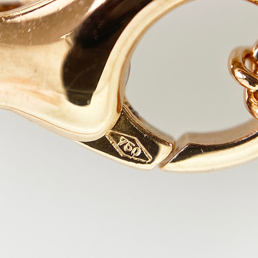 BVLGARI B.zero1 Necklace