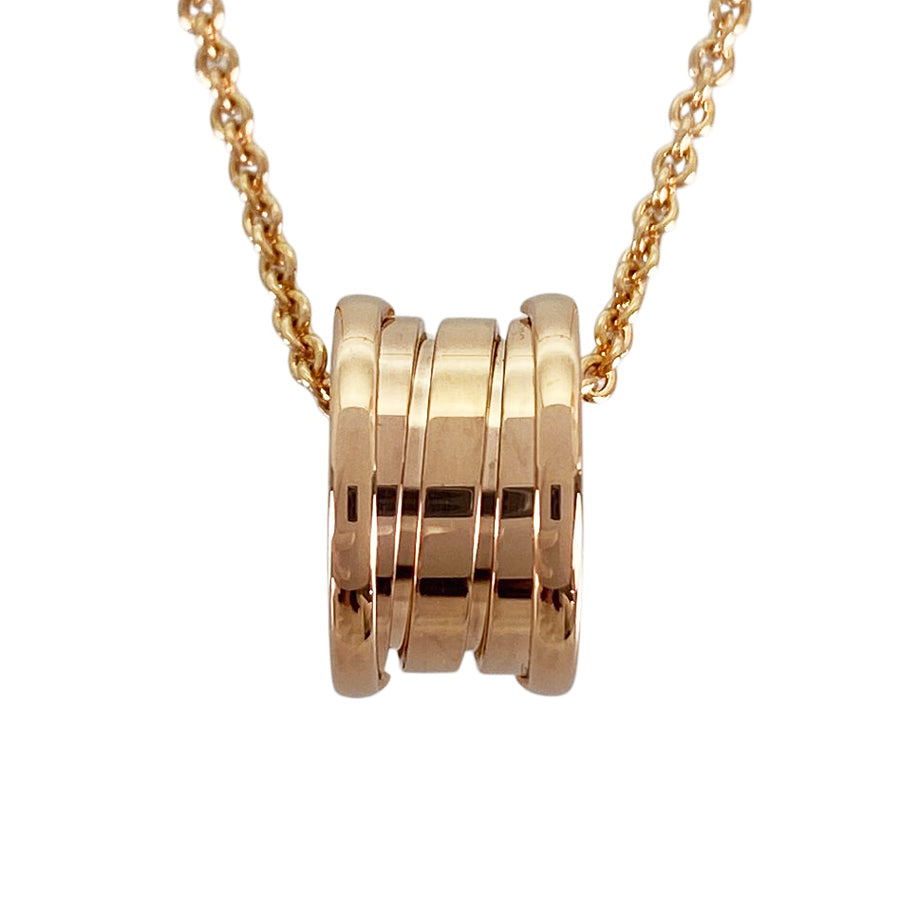 BVLGARI B.zero1 Necklace