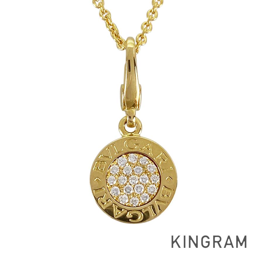 BVLGARI Bulgari Bulgari Necklace