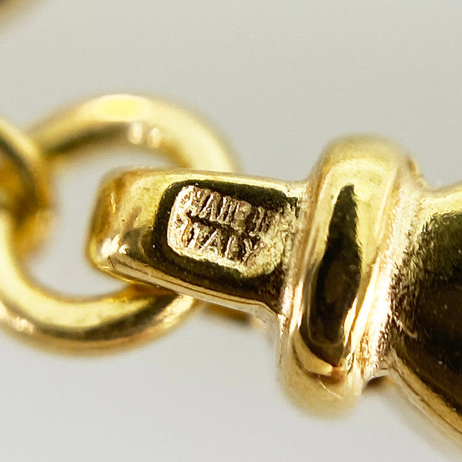 BVLGARI Bulgari Bulgari Necklace