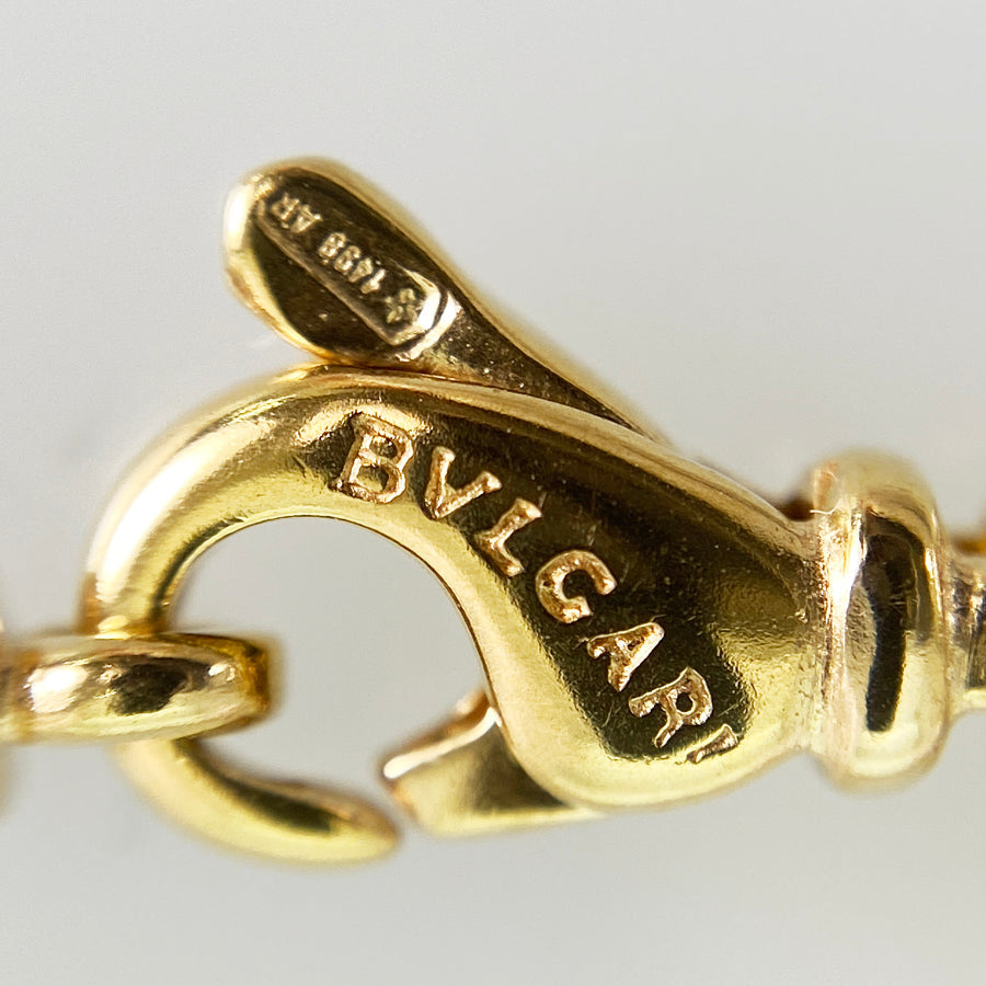 BVLGARI Bulgari Bulgari Necklace