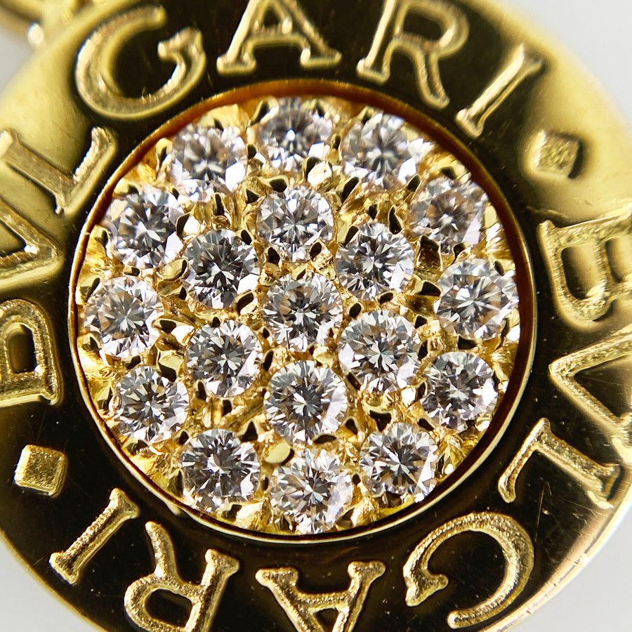 BVLGARI Bulgari Bulgari Necklace
