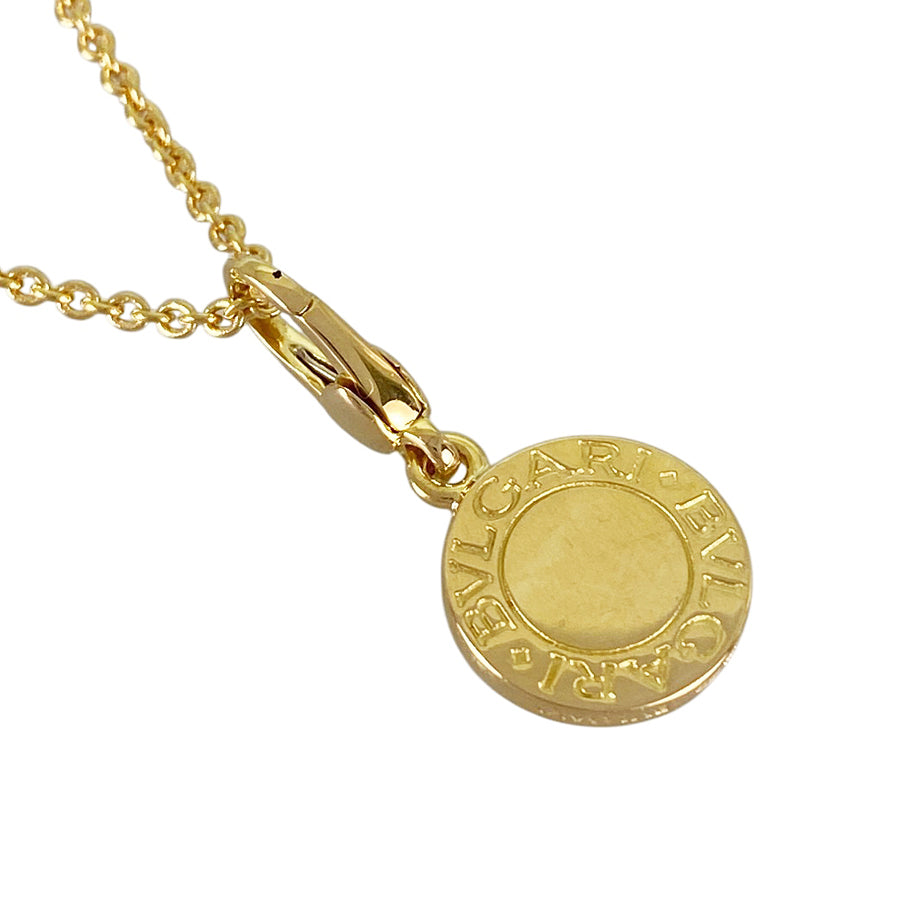 BVLGARI Bulgari Bulgari Necklace