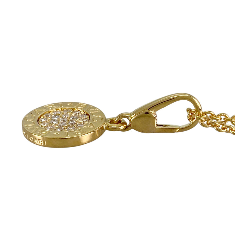 BVLGARI Bulgari Bulgari Necklace