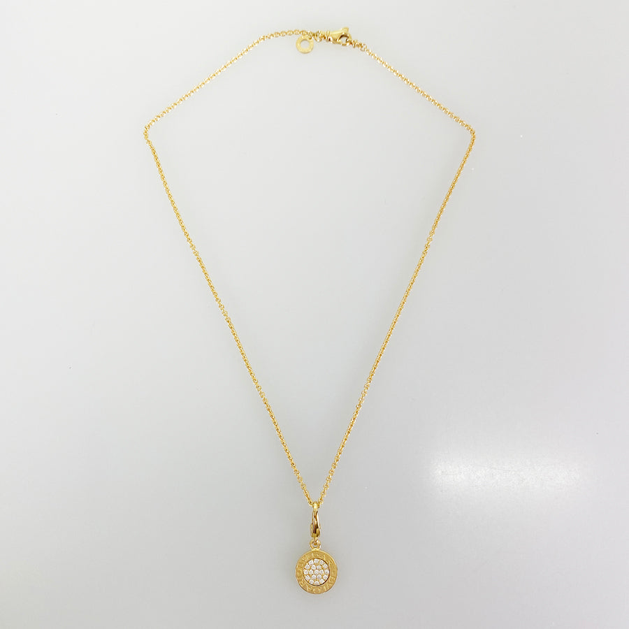 BVLGARI Bulgari Bulgari Necklace