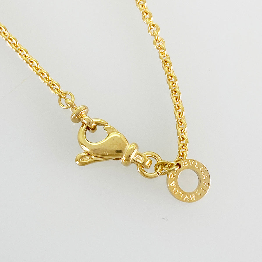 BVLGARI Bulgari Bulgari Necklace