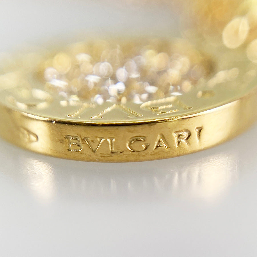 BVLGARI Bulgari Bulgari Necklace