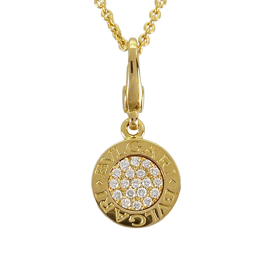 BVLGARI Bulgari Bulgari Necklace