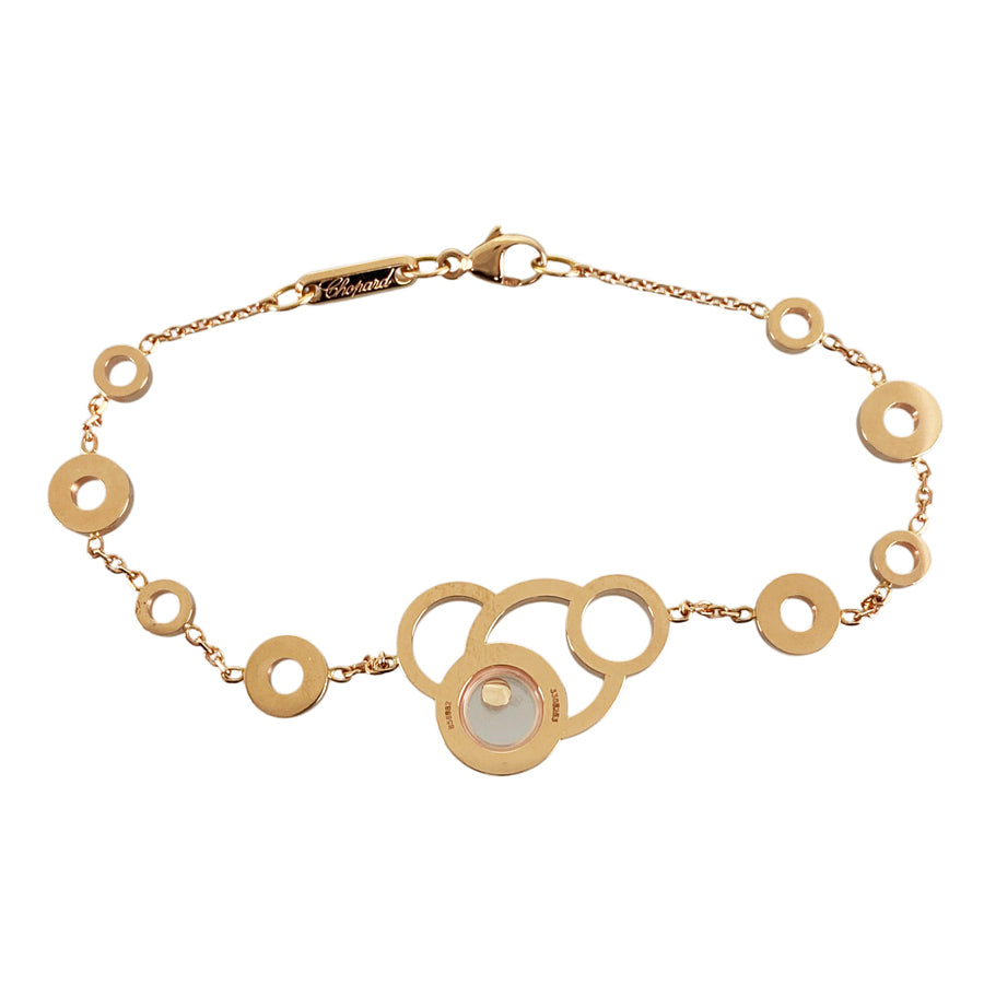 Chopard Happy Diamond bubble 856982 Bracelet
