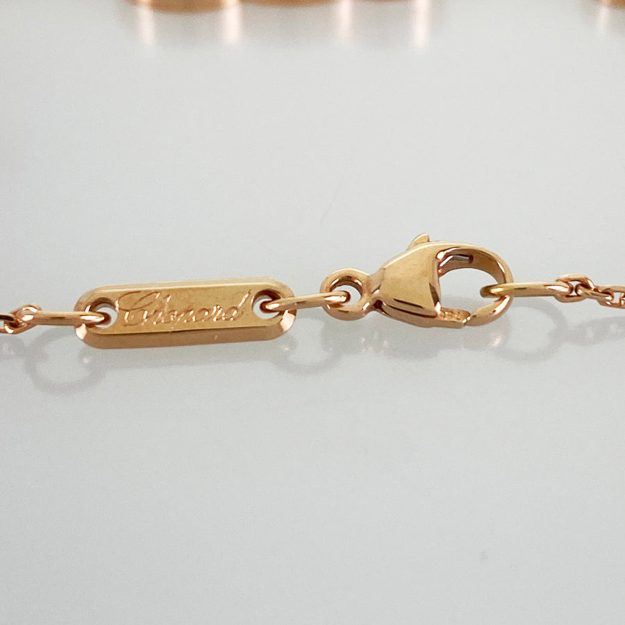 Chopard Happy Diamond bubble 856982 Bracelet