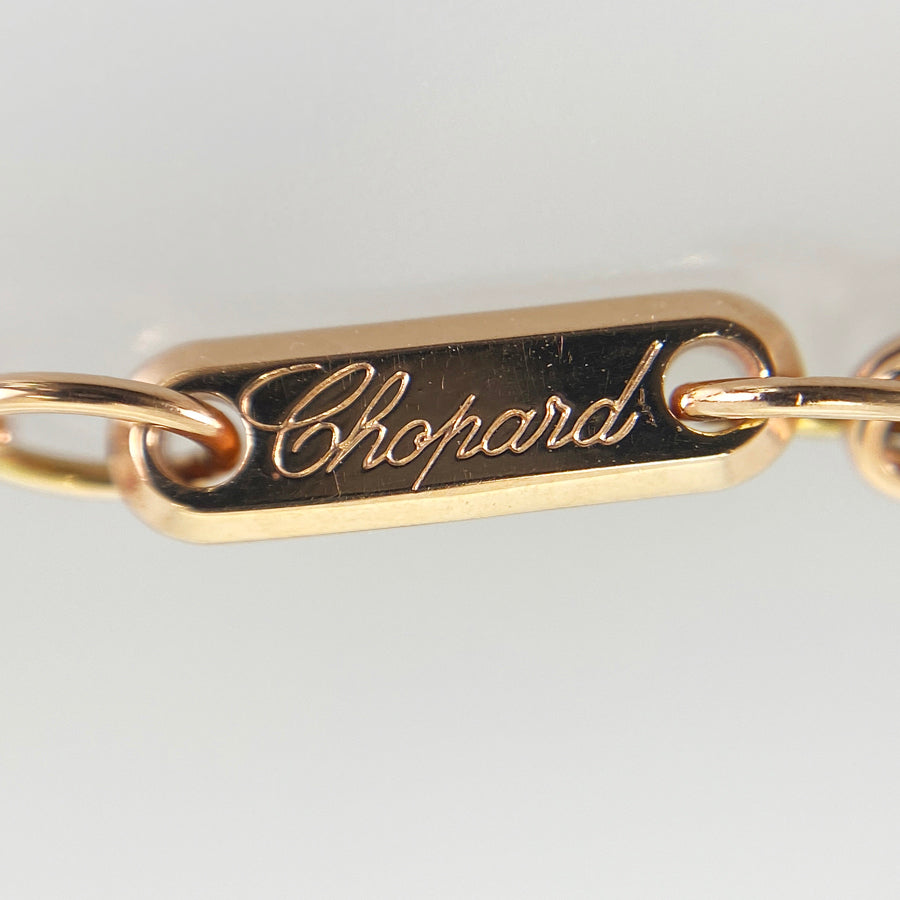 Chopard Happy Diamond bubble 856982 Bracelet