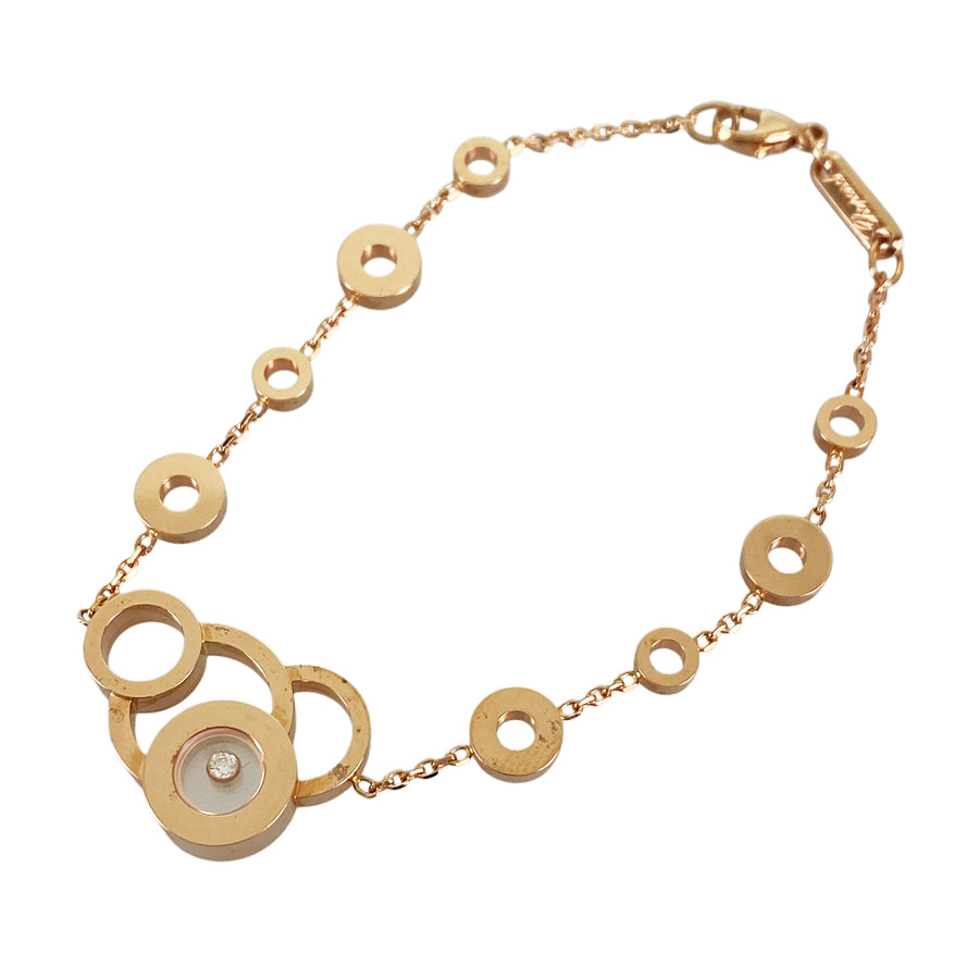 Chopard Happy Diamond bubble 856982 Bracelet