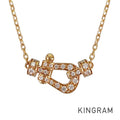 FRED Force 10 Small 7B0190 Necklace