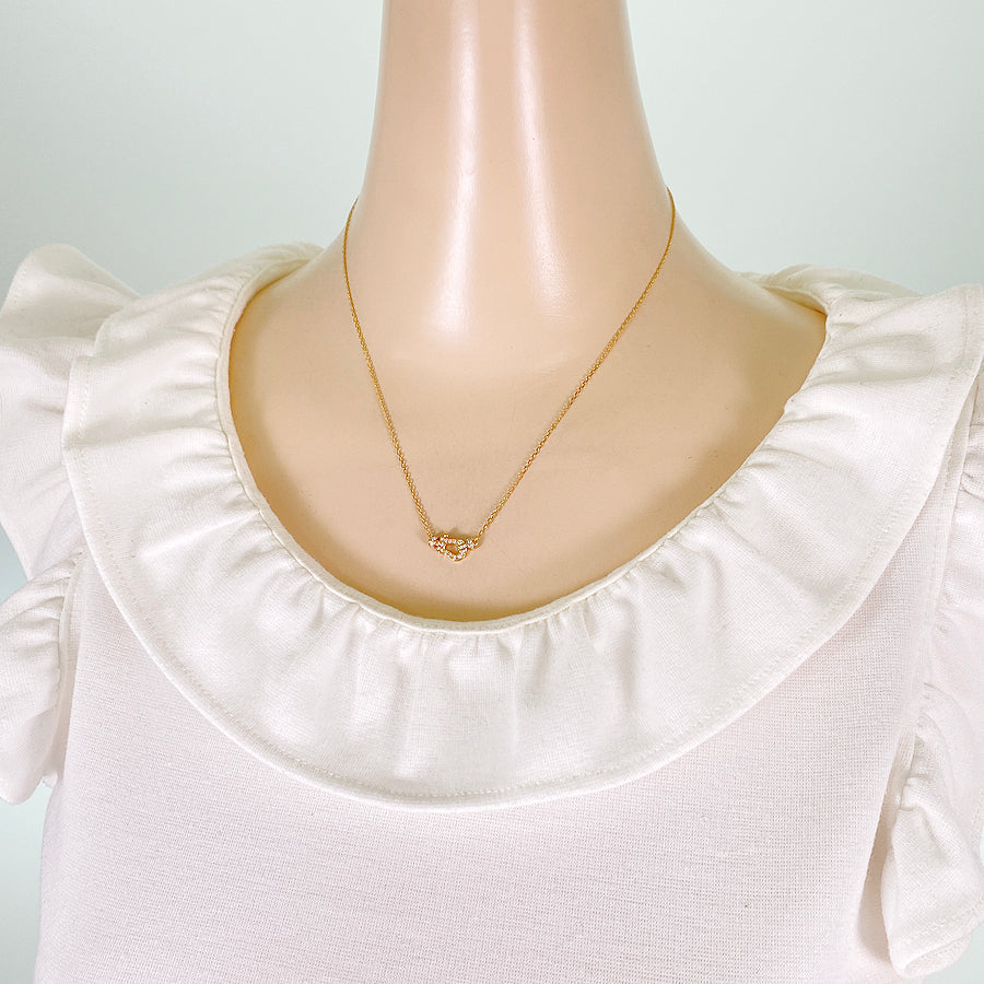 FRED Force 10 Small 7B0190 Necklace