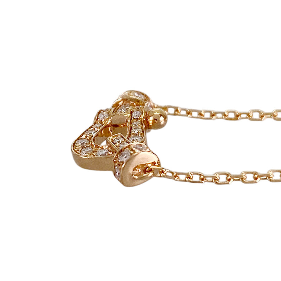 FRED Force 10 Small 7B0190 Necklace