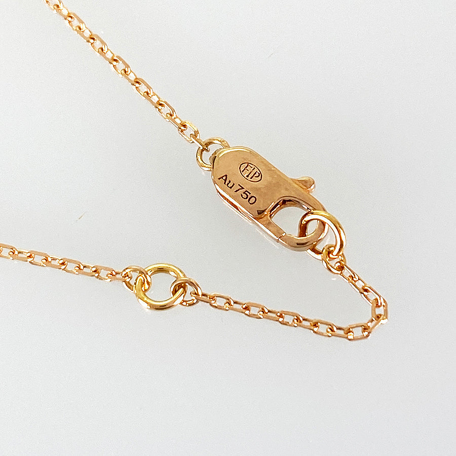 FRED Force 10 Small 7B0190 Necklace