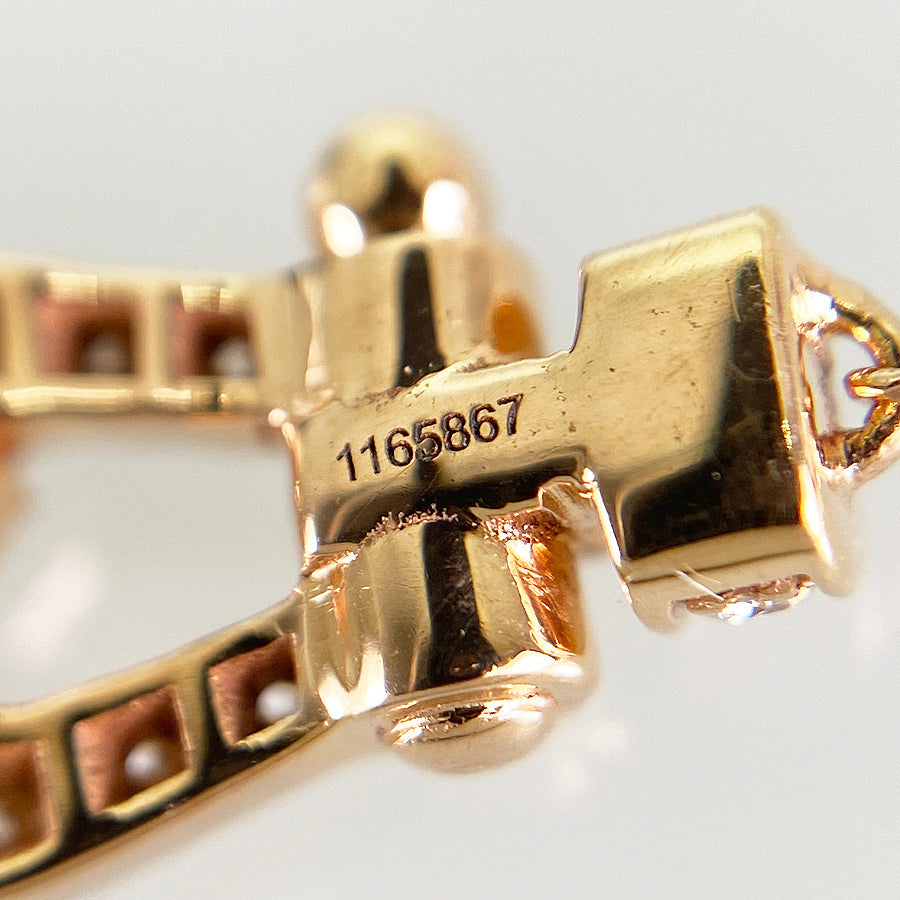 FRED Force 10 Small 7B0190 Necklace