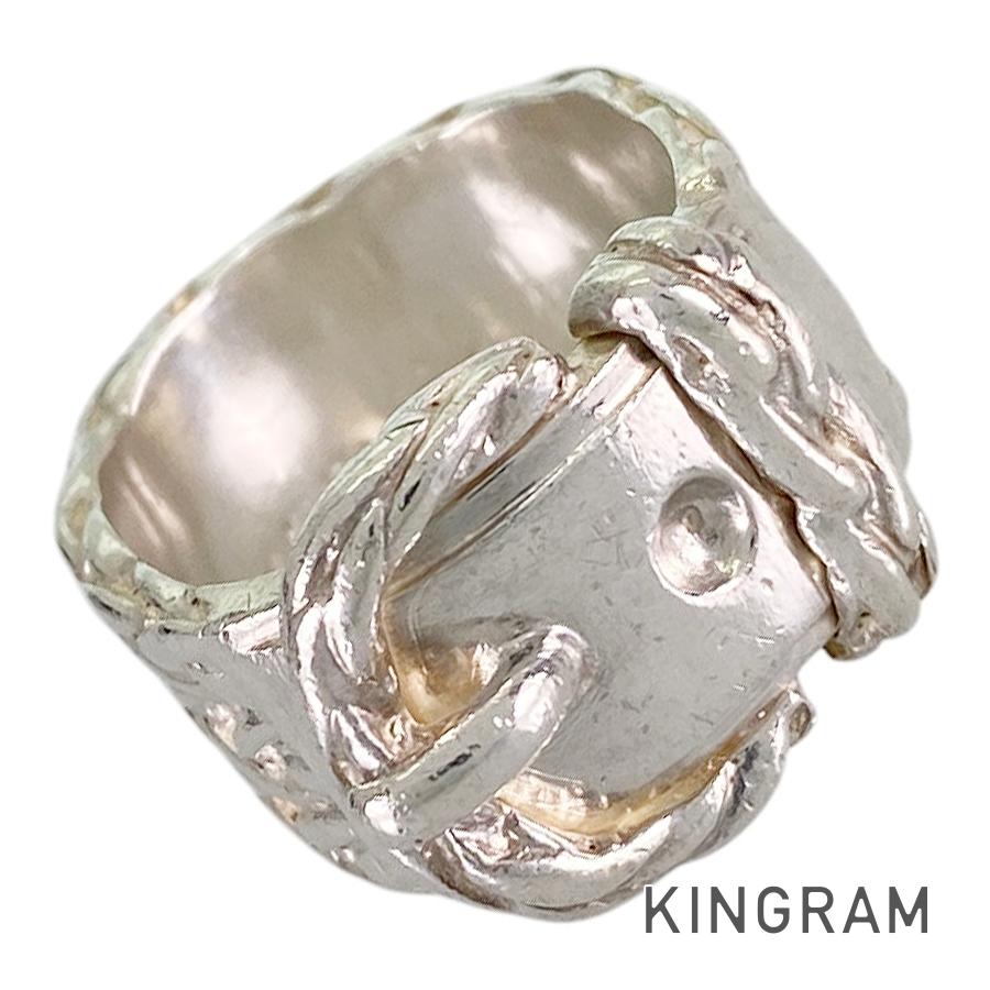 HERMES Diane Ring